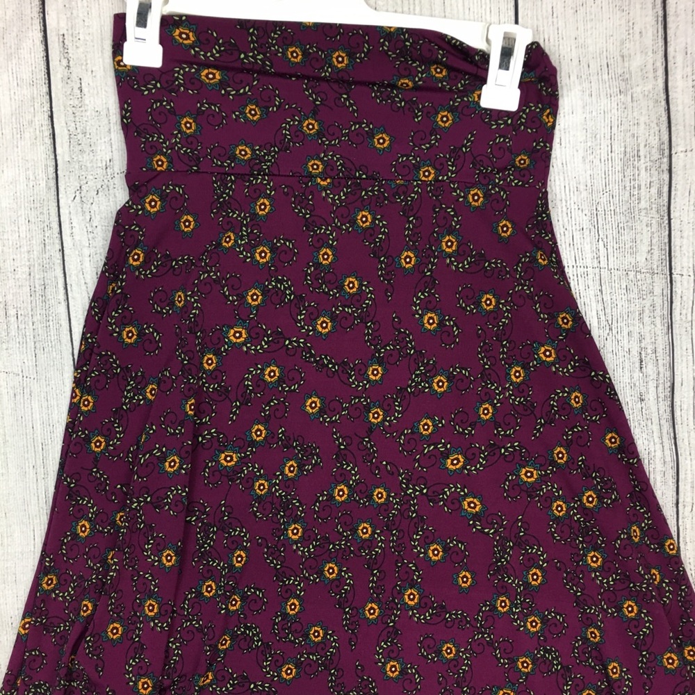Lularoe Azure